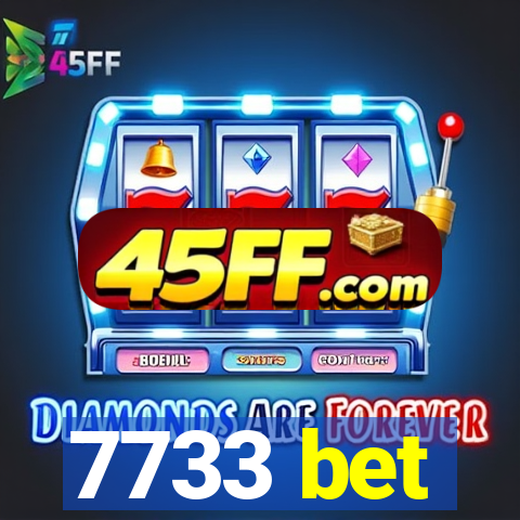 7733 bet